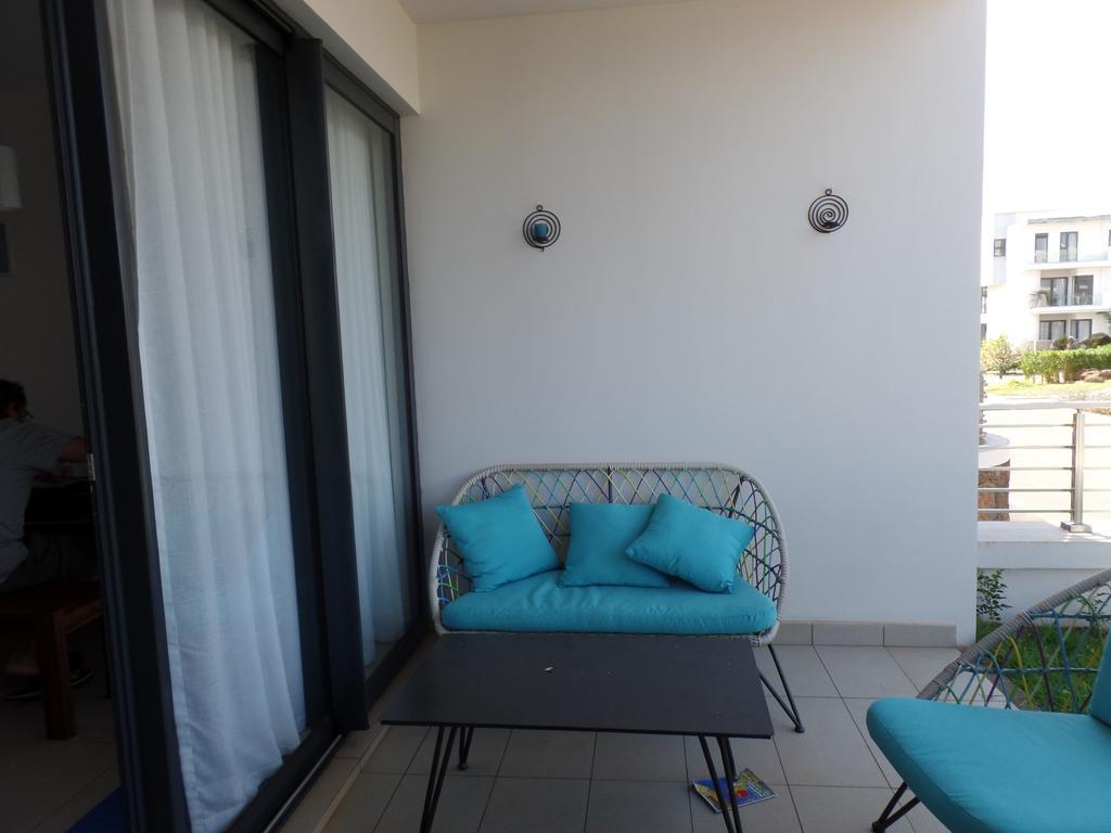 Swiss Nest Travel Apartment Roches Noires Exterior photo